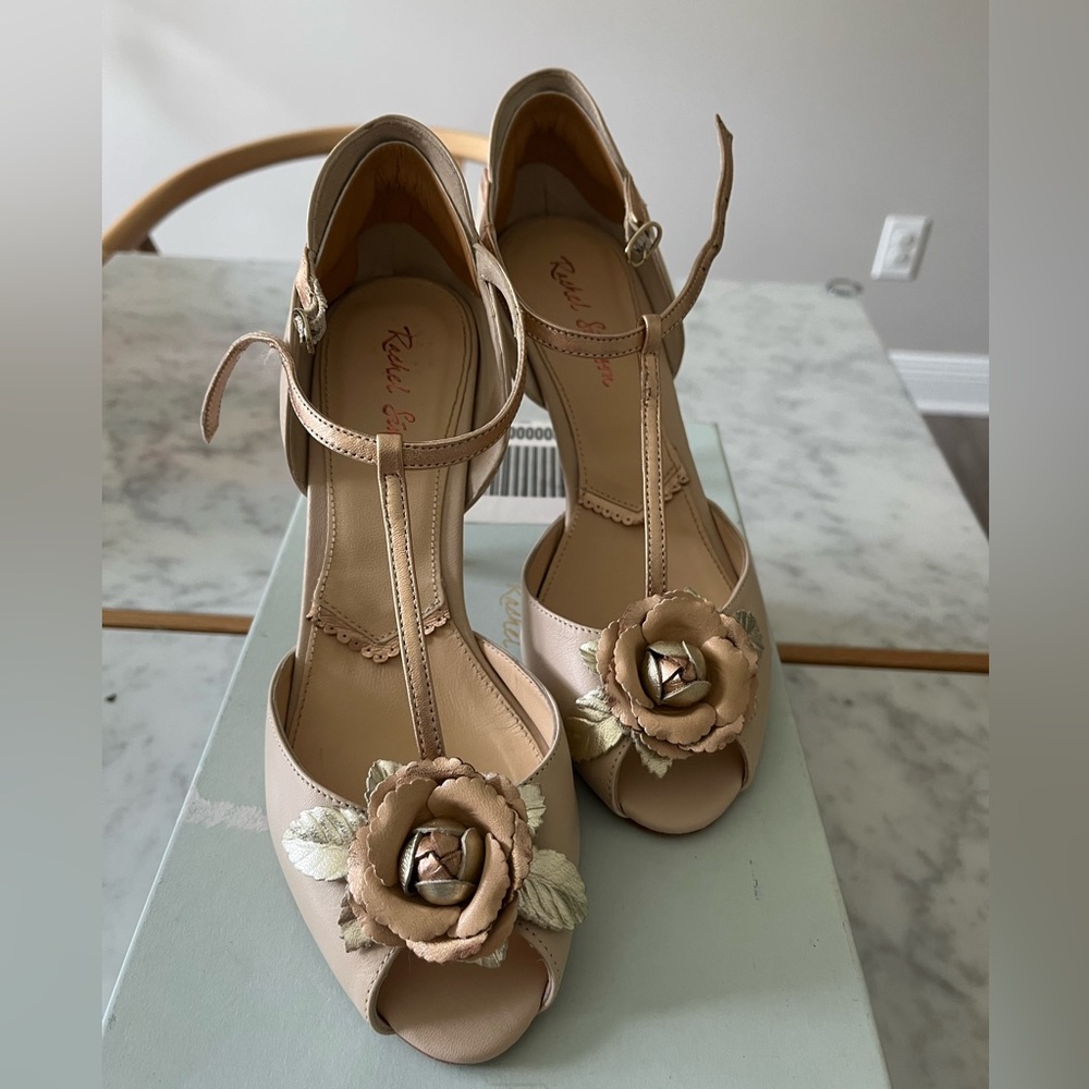 Rachel Simpson size 38 Shoes
